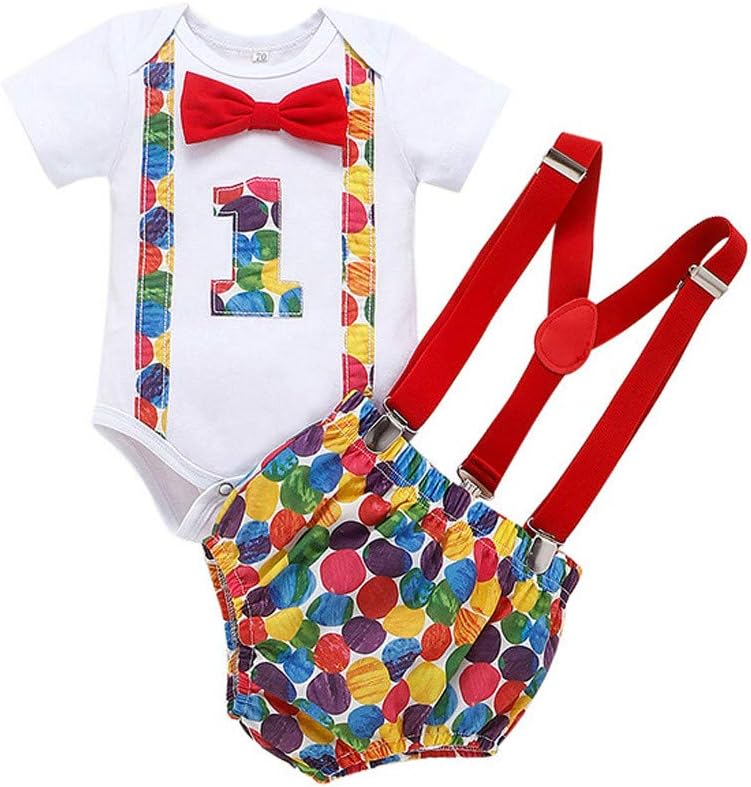 18 month boy fall clothes