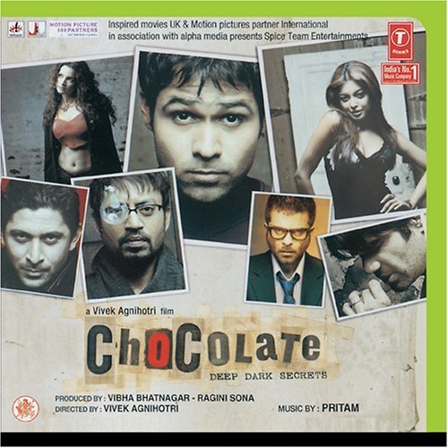 Pritam - Chocolate By Pritam (2008-06-02) - Zortam Music