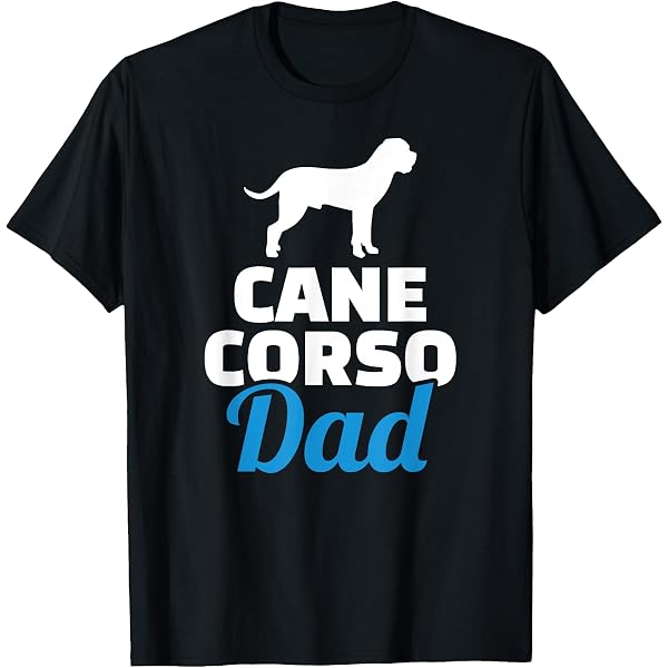 Sweat à Capuche Vintage 'Cane Corso Dad' - Pour Les Papas Fiers De Leur Chien - 5