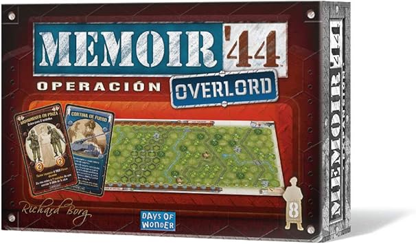 operacion juego amazon