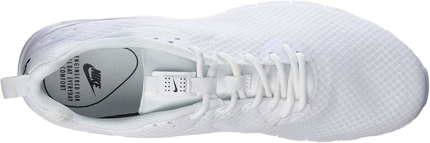 nike men's air max motion low cross trainer