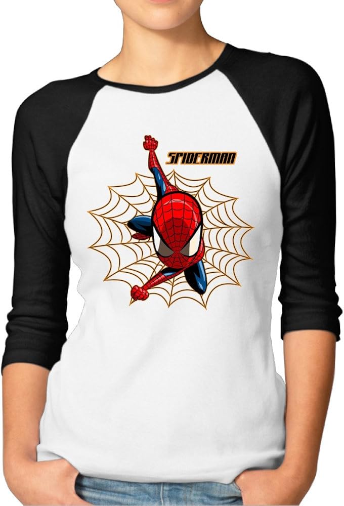 cute spiderman shirts
