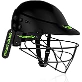 moonwalkr Mind 2.0 Cricket Helmet Head Guard