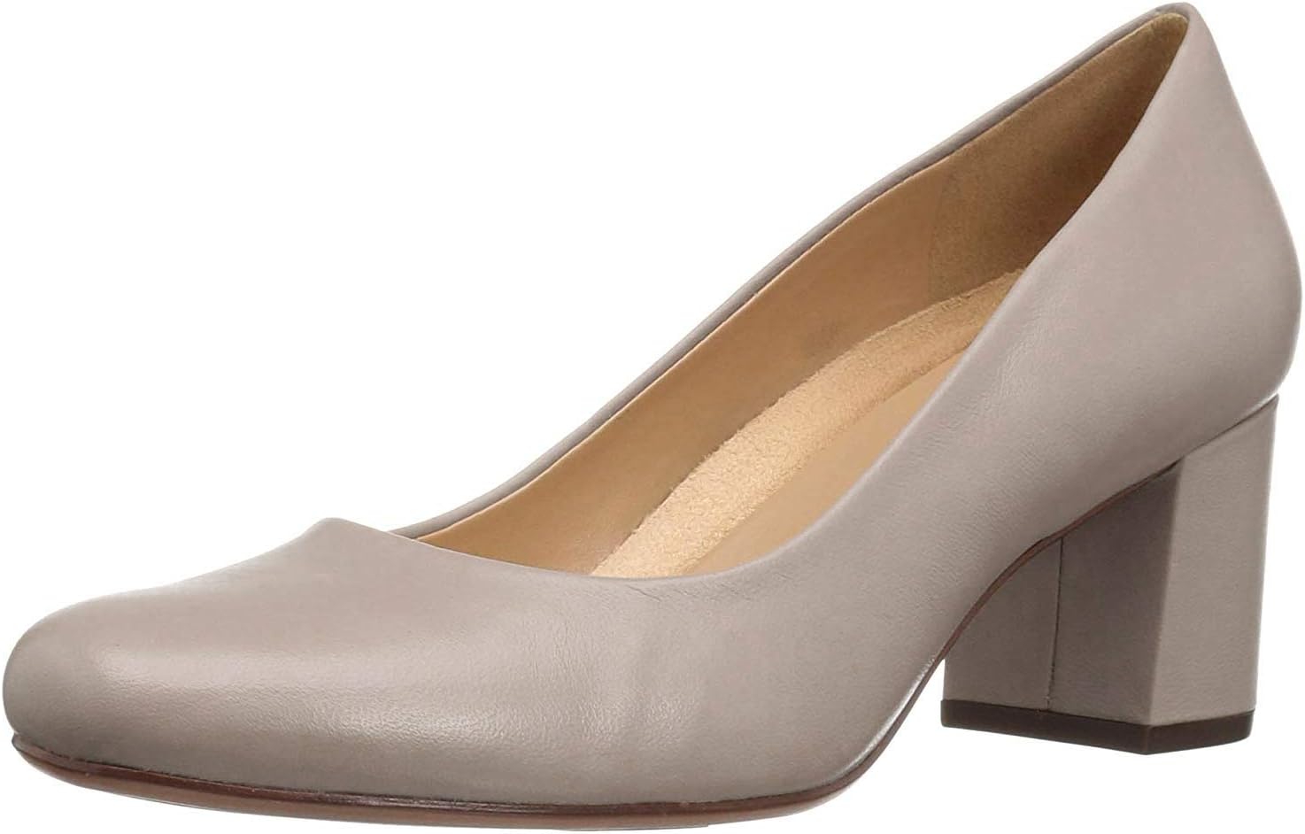 Women's Whitney Pump