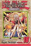 Yu-Gi-Oh! Duelist, Vol. 18