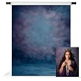 Sfondo Fotografico Kate In Tinta Unita - 1.8x2.7m, Tessuto Morbido Beige Per Foto Neonati E Ritratti