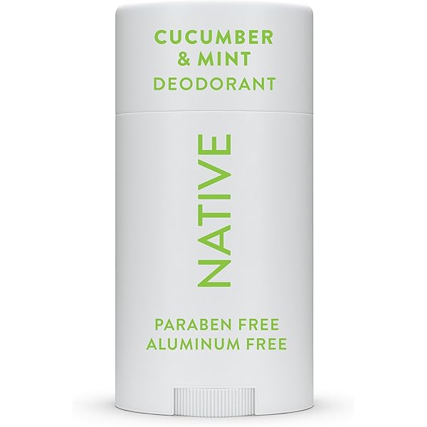 Native Blackberry & Green Tea デオドラント×2個 Native Blackberry & Green Tea デオドラント×2個 Native