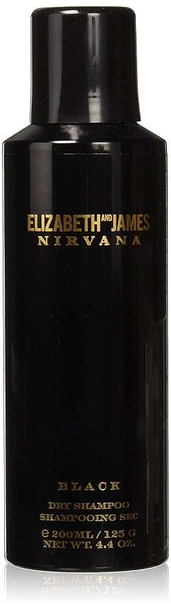 elizabeth & james nirvana black dry shampoo