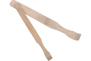 ARTIBETTER Mud Sculpture Paddle 2Pcs Small Large Pottery Tools for Ceramic Clay Forming and Detailing