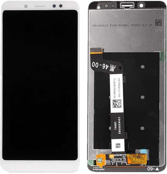 xiaomi redmi note 5 precio amazon