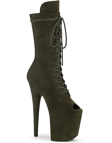 Botas - Fetiche Suances