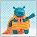 Knit Superheroes!: 12 Animals--Caped, Masked & Ready for Action