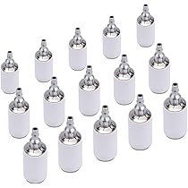 Kit Ricostruzione Carburatore C·T·S | Compatibile Con Ruixing KRX-1 | Per Homelite Poulan 26cc 30cc Decespugliatori E Soffiatori - Foto 8