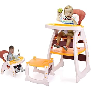 infant booster seat for table