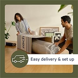 Casper Sleep Original Foam, Memory Foam