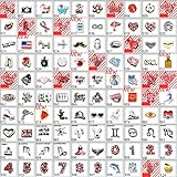 Choose 10pc of Mix Floating Charms for Floating Locket Free Shipping (Get Free Locket with Purchase over $17.98) Exclusively Sold by HOTBUYKING