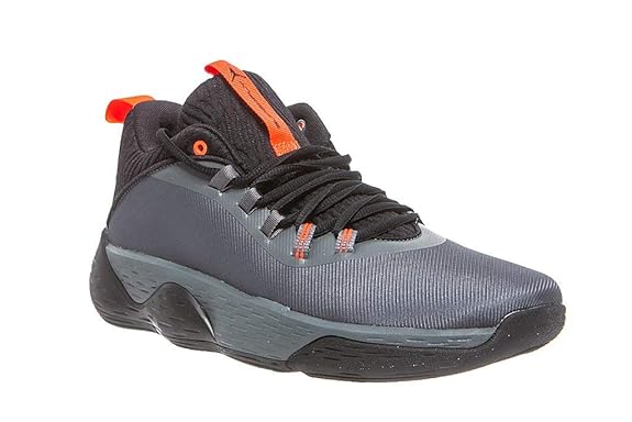 Nike Herren Jordan Super Fly MVP Low Basketballschuhe