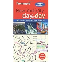 Frommer's New York City day by day