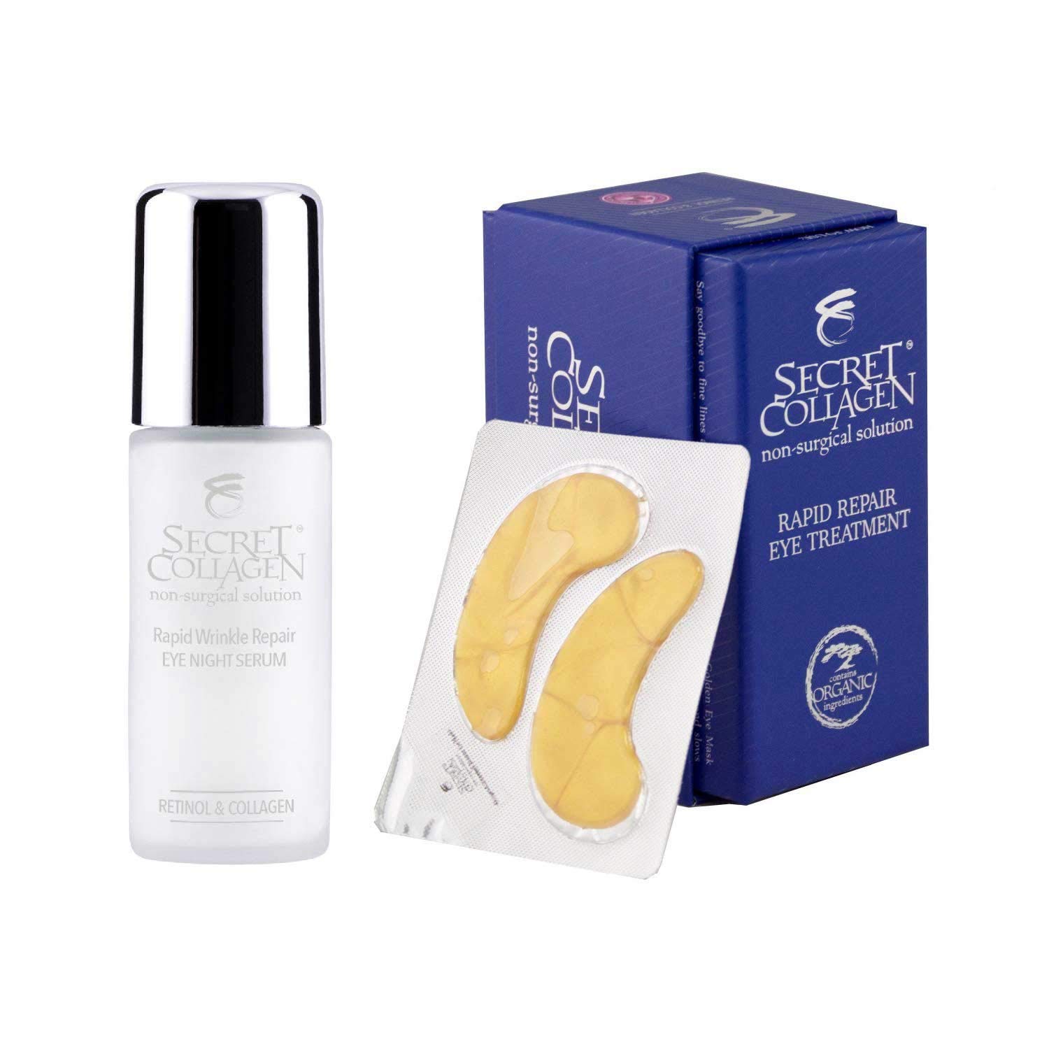 rapid repair eye serum