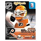 NHL Philadelphia Flyers Steve Mason Orange Generation 1 OYO