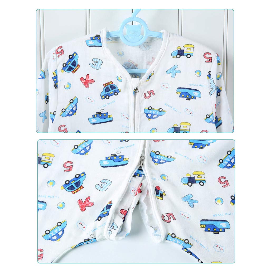 1 tog sleeping bag with feet