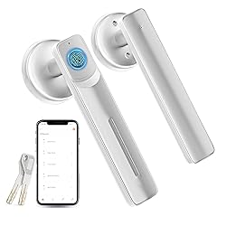 Fingerprint Door Lock with Smart APP Fingerprint