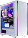 Skytech Gaming Shiva II Gaming PC Desktop – Intel
