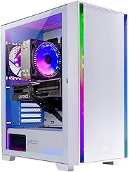 Skytech Gaming Shiva II Gaming PC Desktop – Intel