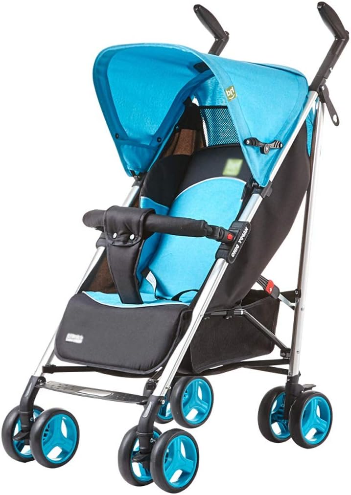 lie flat umbrella stroller