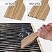 Tibres Grill Scraper
