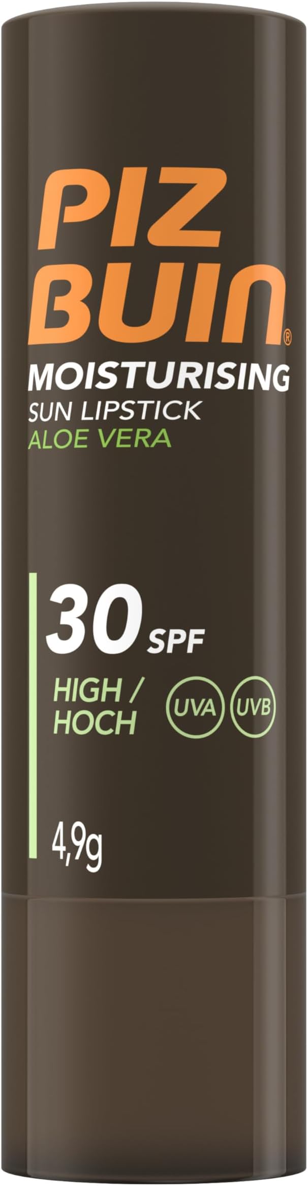 Piz Buin Moisturising Sun Lipstick SPF 30 4.9g