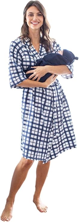 robe and swaddle set amazon