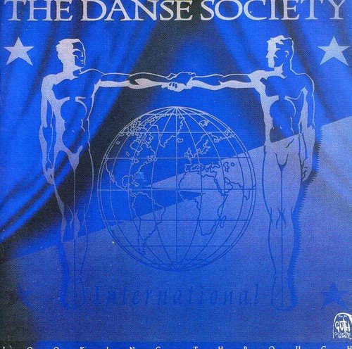 THE DANSE SOCIETY - Looking Through - Zortam Music