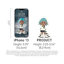 POP MART Lil Peach Riot Loading Series