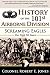 History of the 101st Airborne Division: Screaming Eagles: The First 50 Years by Colonel Robert E. Jones