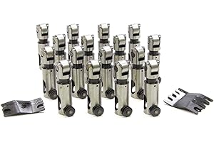 Isky Racing Cams 372-96-RH Roller Lifter Set for Big Block Chevy
