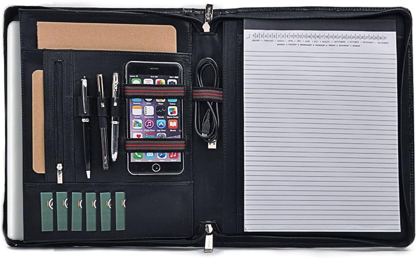 Top 10 Laptop Portfolio Organizer Best Home Life
