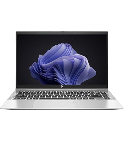 Amazon.com: HP EliteBook 840 G8 Home & Business Laptop (Intel i5