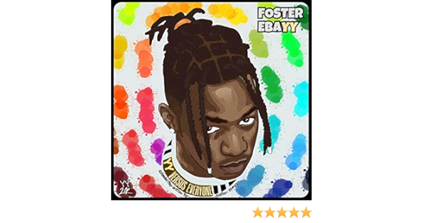 Yy Versus Everyone By Foster Ebayy On Amazon Music Amazon Com