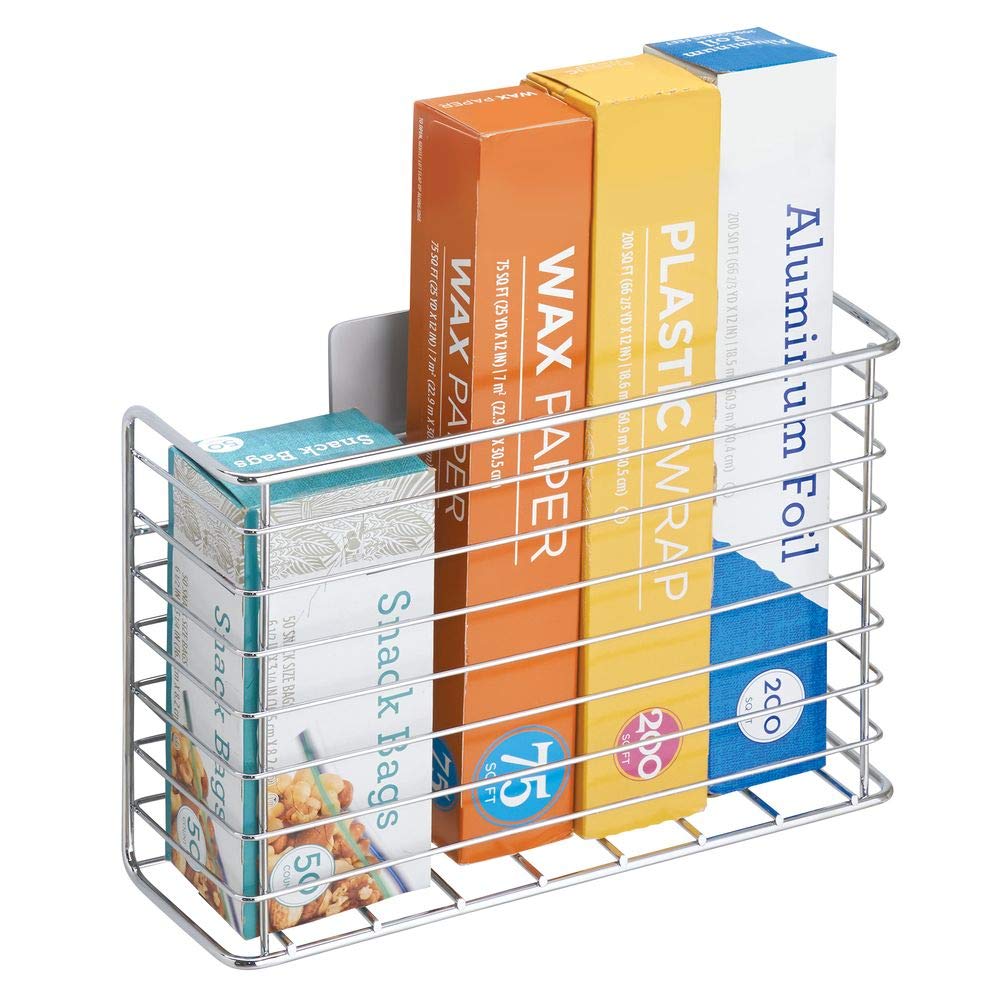 Aufbewahrung Küchenutensilien Wand