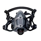 Honeywell Home North 5500 Series Niosh-Approved