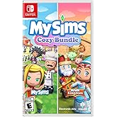MySims Cozy Bundle - Nintendo Switch