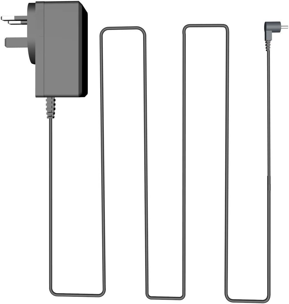 Tineco A10 Hero Single Charging Adapter Amazon.co.uk Kitchen & Home