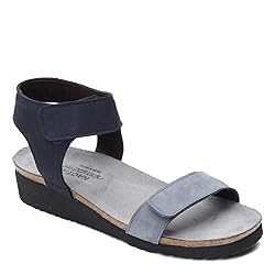 NAOT Footwear Women's Alba Feathery Blue