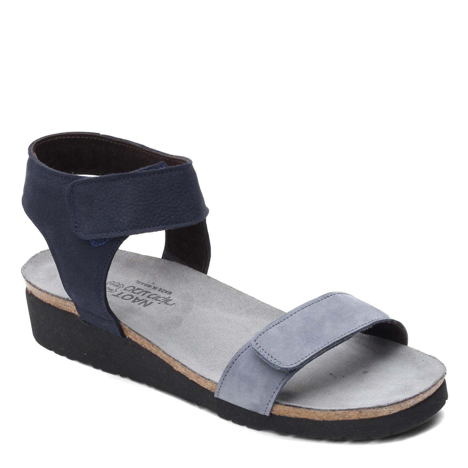 NAOT Footwear Women's Alba Feathery Blue