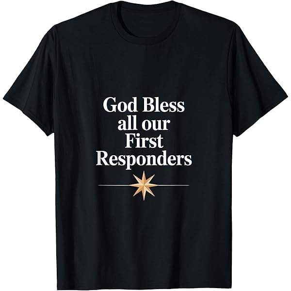Amazon.com: Do Less God Bless T-Shirt : Clothing, Shoes & Jewelry