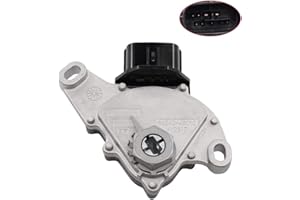 MOTOKU Neutral Safety Switch for Toyota Avalon Camry Corolla Highlander Matrix RAV4 Sienna Solara Lexus ES330 RX330 RX350 RX4