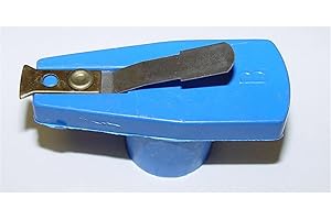 REALTRUCK Omix | 17246.09 | Distributor Rotor | OE Reference: 3230821 | Fits 1978-1990 Jeep CJ/Wrangler YJ 4.2L