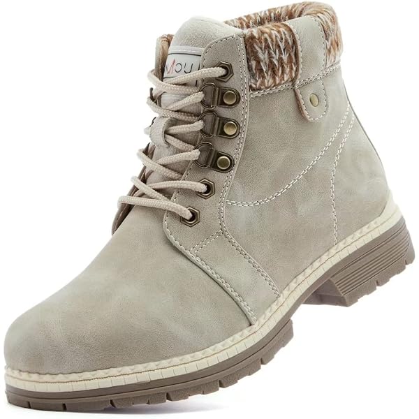 Amazon.com | DailyShoes Women display picture 2