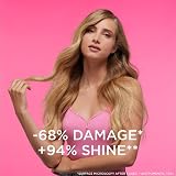 L’Oréal Paris Elvive Dream Lengths XXL Fibre Mask 400ml for Thick Damaged Hair view 5